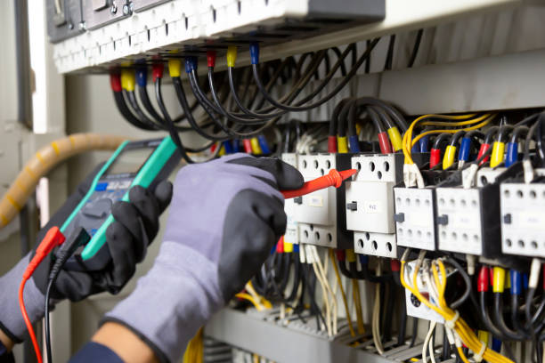 Commercial Electrical Services in Glandorf, OH