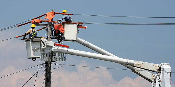 Emergency Electrical Repair Services in Glandorf, OH